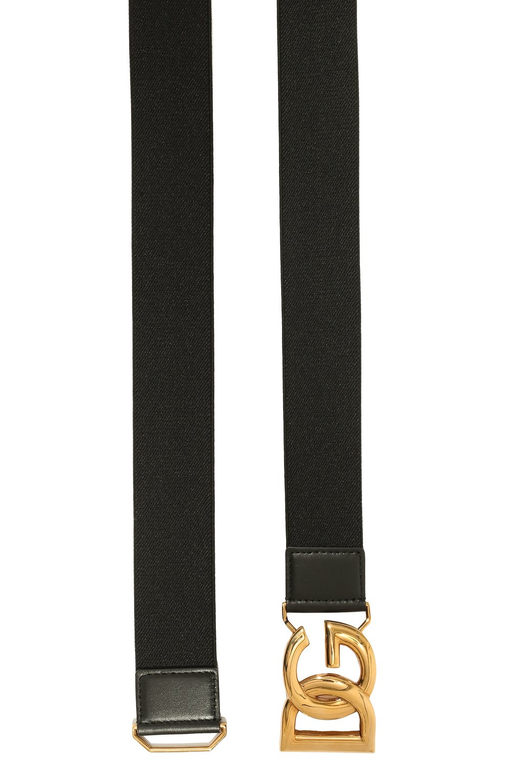 Ремень DOLCE & GABBANA, арт. BE1459/AQ271, фото 3