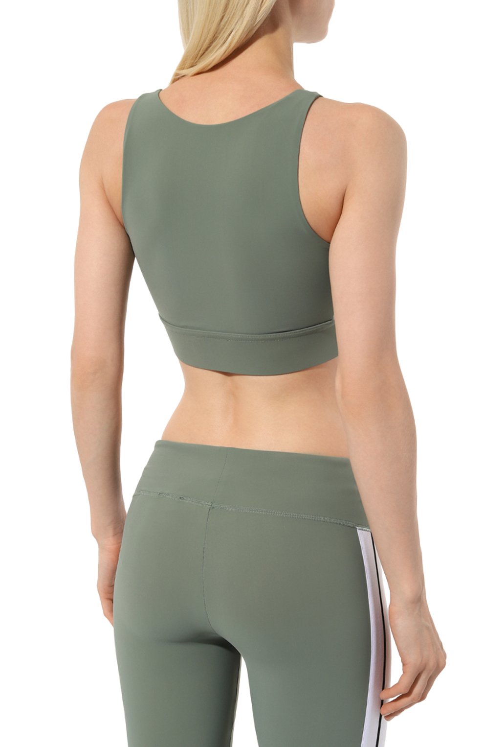 Топ PALM ANGELS, арт. PWVO001C99FAB0025301, фото 4