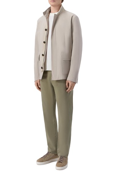 Мужская куртка PAUL&SHARK, арт. 26412112_001