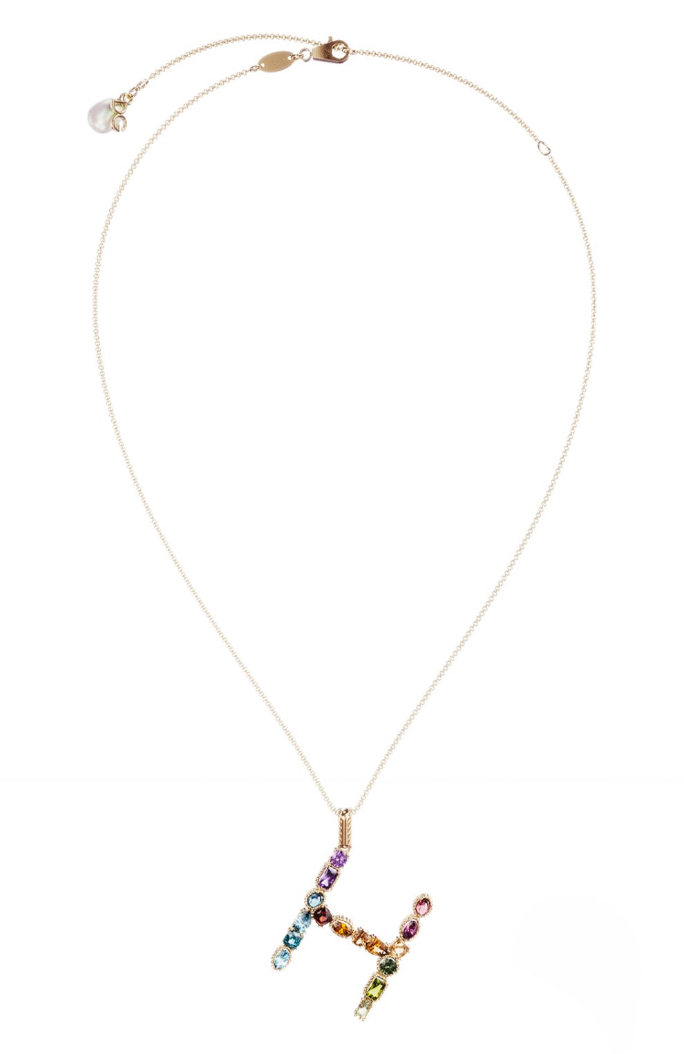 Колье DOLCE & GABBANA, арт. WAMR2G WMIXH Z0000, фото 2