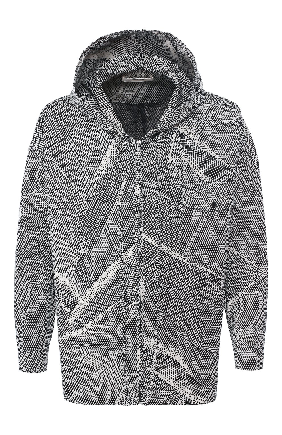 Хлопковая куртка DAMIR DOMA, арт. DDS19107, фото 1