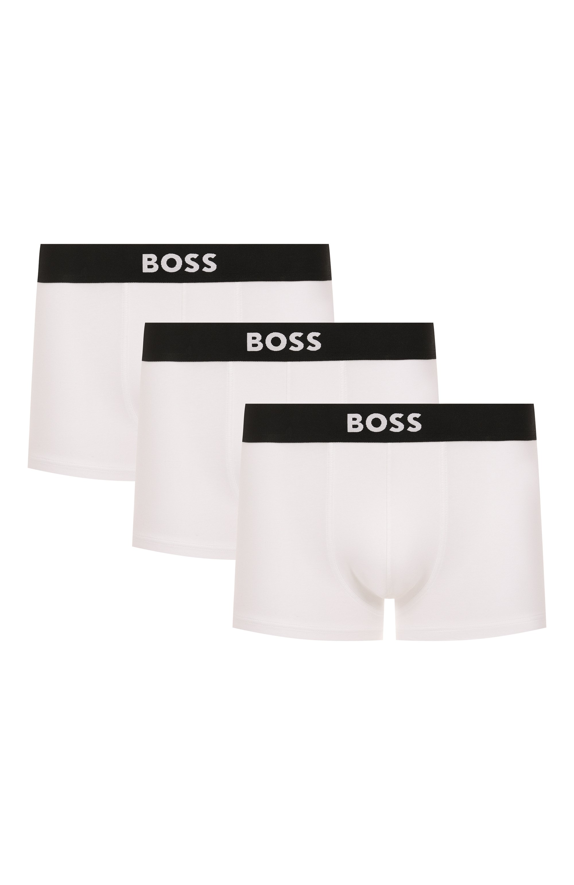 Комплект из трех боксеров BOSS, арт. 50544263, фото 1