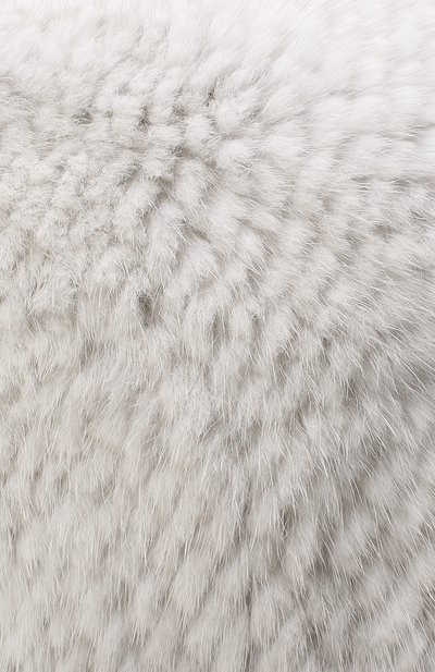 Норковая шапка VICTORIA KUSENKOVA, арт. 51650008205, фото 3