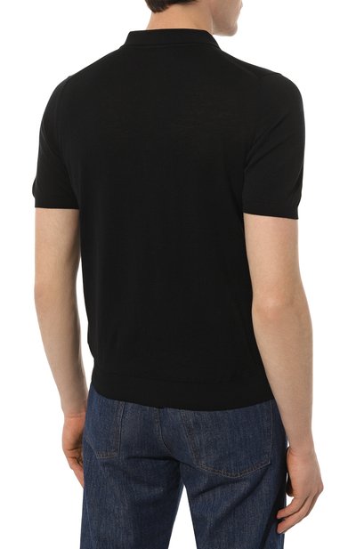 Хлопковое поло SVEVO, арт. 8277SE23/MP0002, фото 4