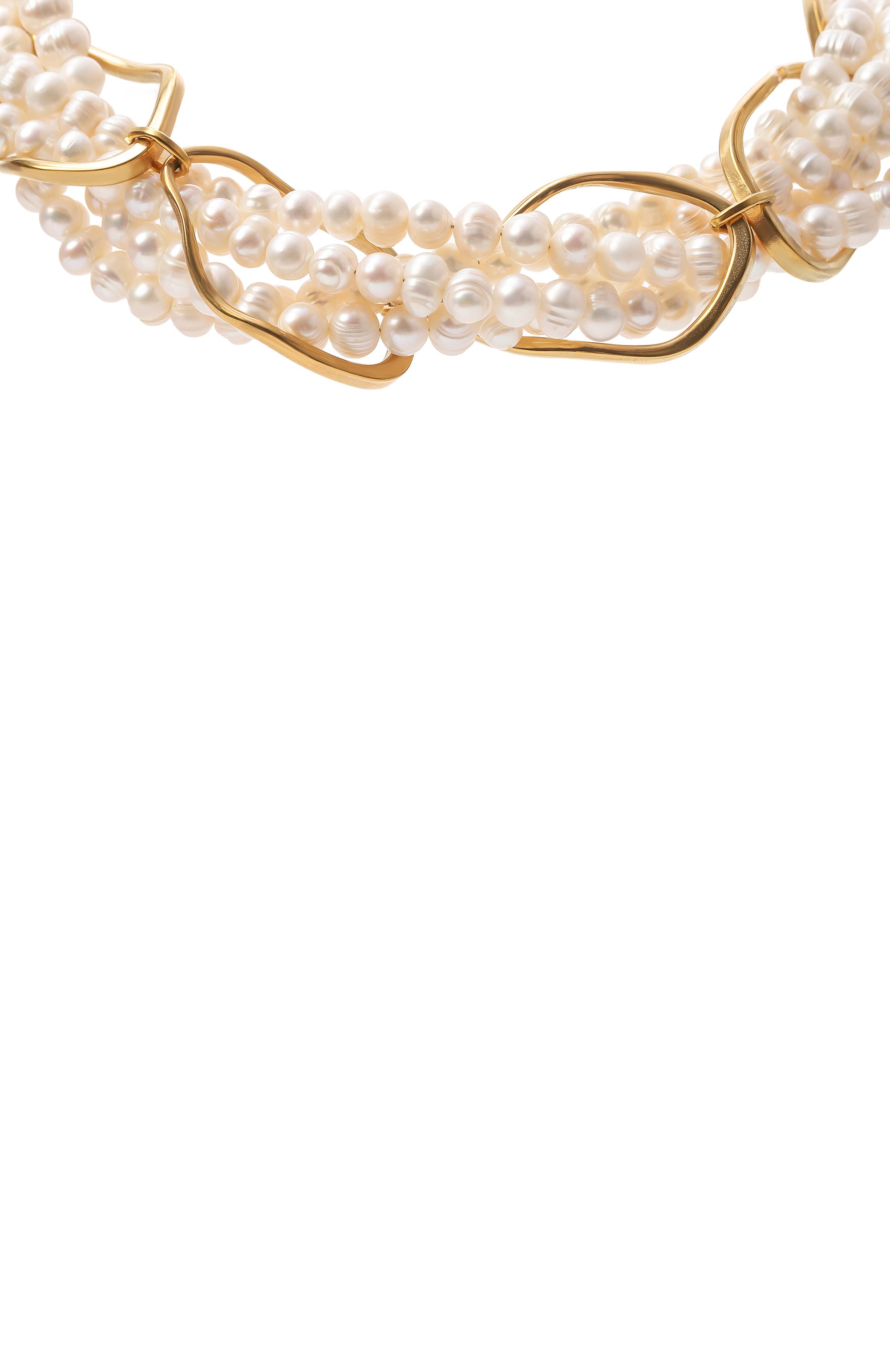 Колье VIEN, арт. 26-383, фото 3