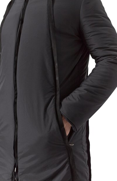 Двустороннее пальто DANIELE BASTA, арт. DB1153T57X59R, фото 5