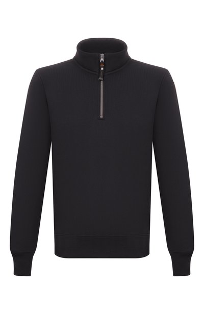 Мужской хлопковый джемпер PARAJUMPERS, арт. 26WMPMFLEY20