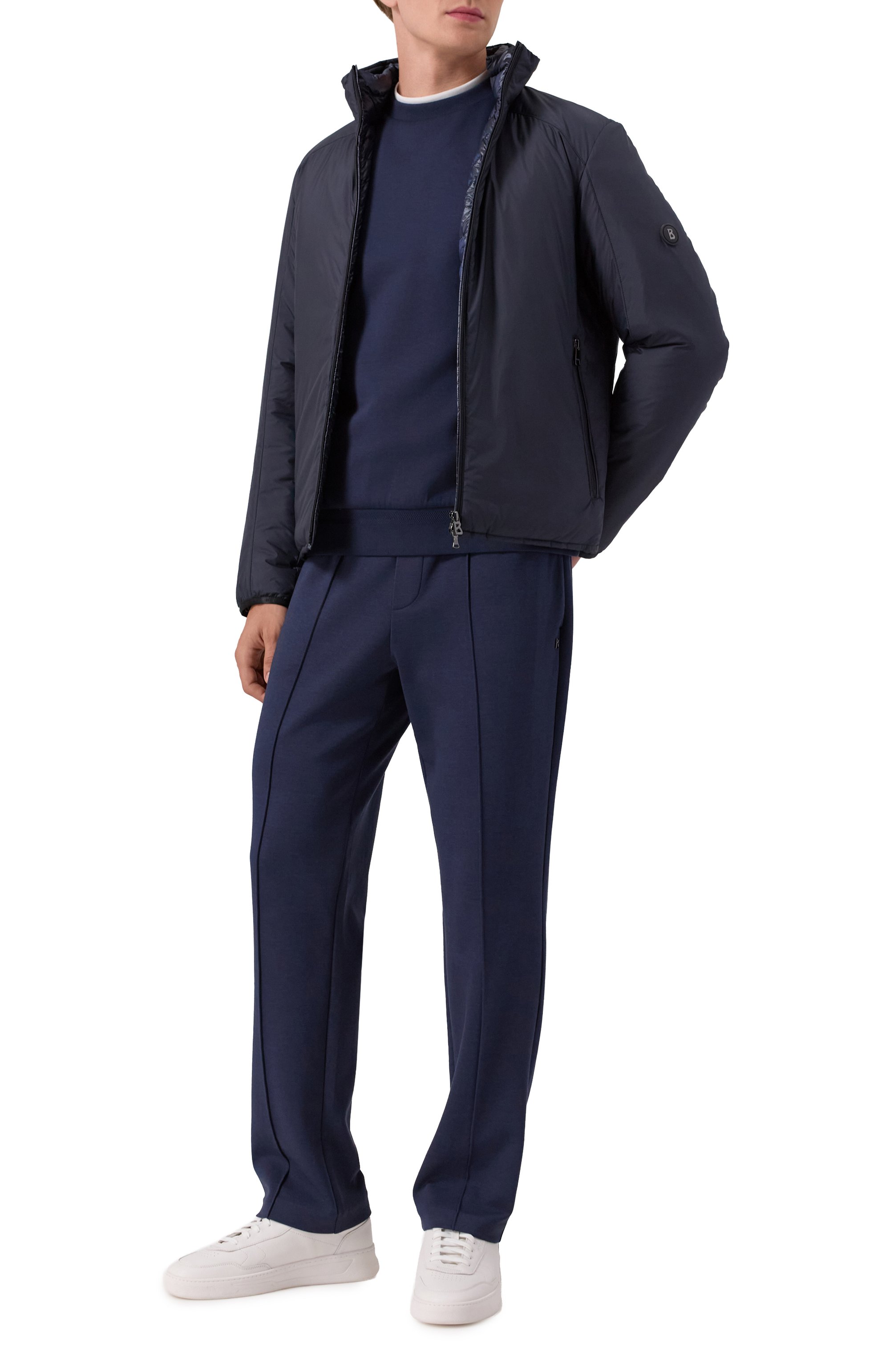 Пуховая куртка BOGNER, арт. 38027914, фото 2