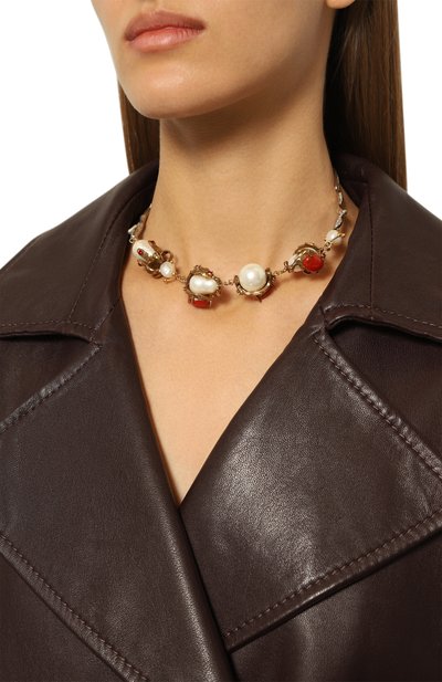 Колье MARNI, арт. C0MV0483A0 M2001, фото 2