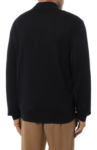 Кардиган и�з кашемира и шелка STEFANO RICCI, арт. K606353R31/F23459, фото 4