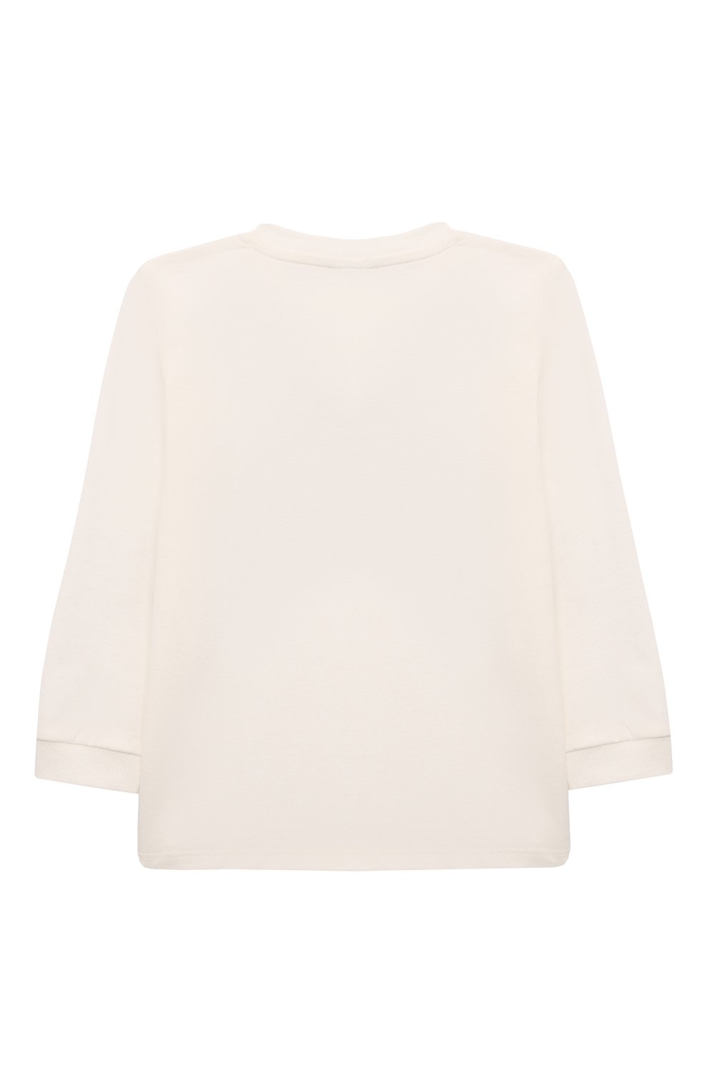 Хлопковая пижама MOSCHINO, арт. MWK02F/LAB96, фото 3