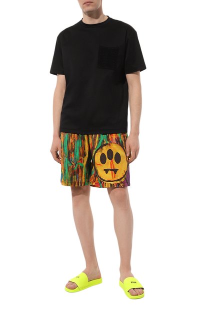 Шлепанцы MSGM, арт. 3440MS208/970, фото 2