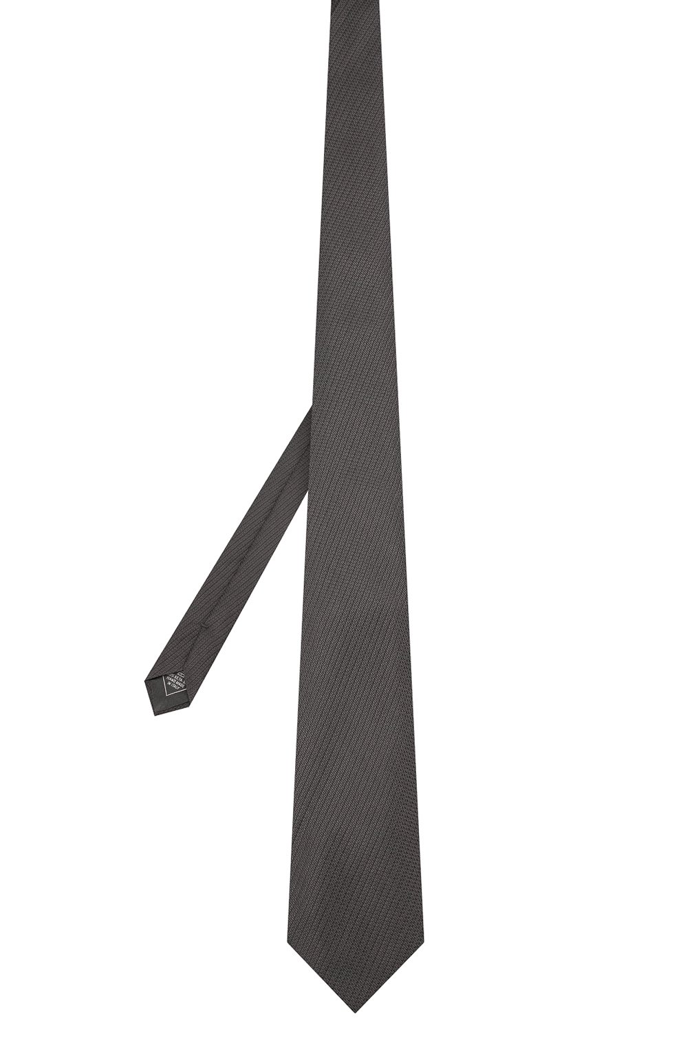 Шелковый галстук BRIONI, арт. 062H00/PZ416, фото 2