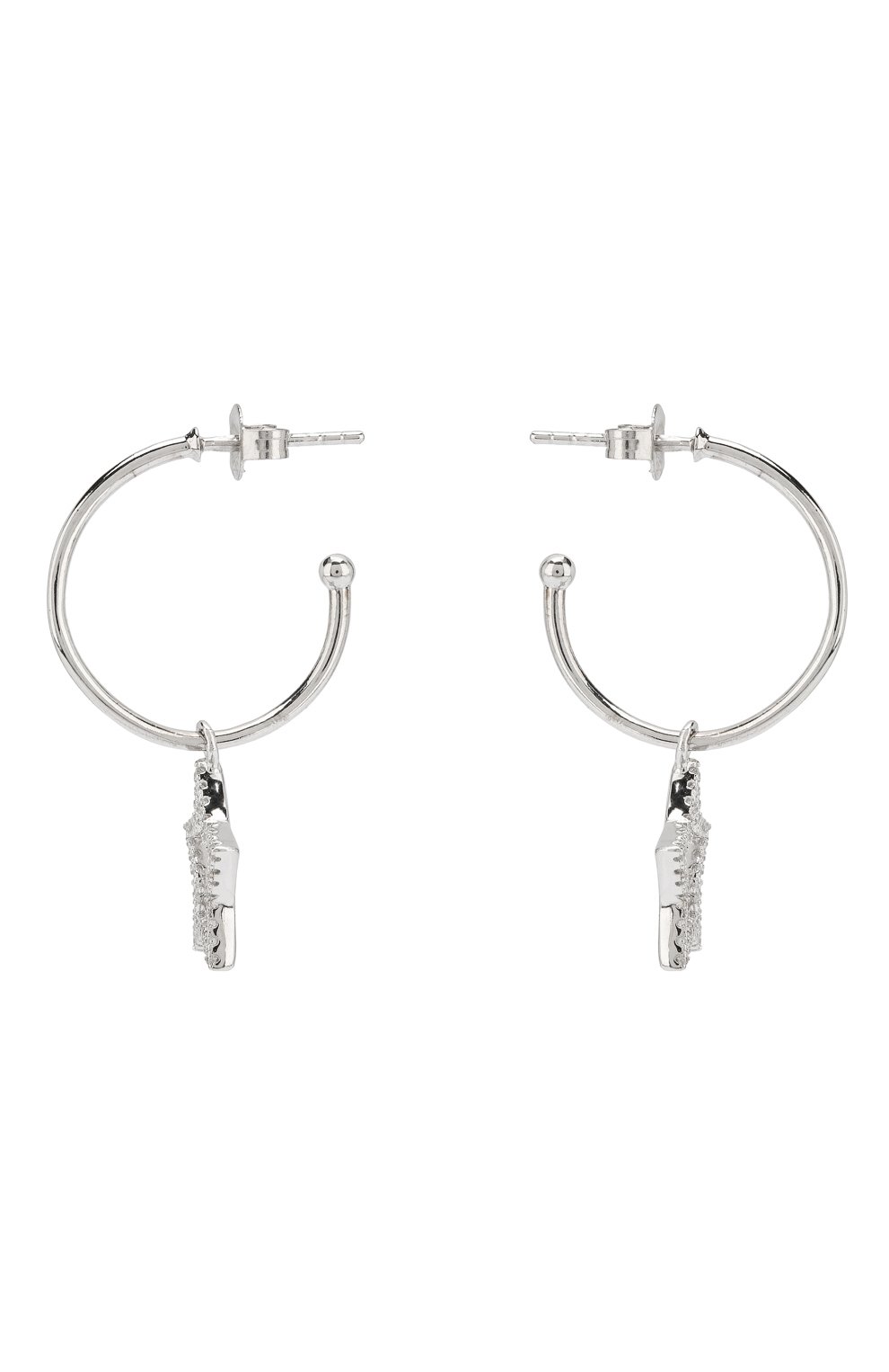 Серьги EXCLAIM, арт. SL040S2911E, фото 1