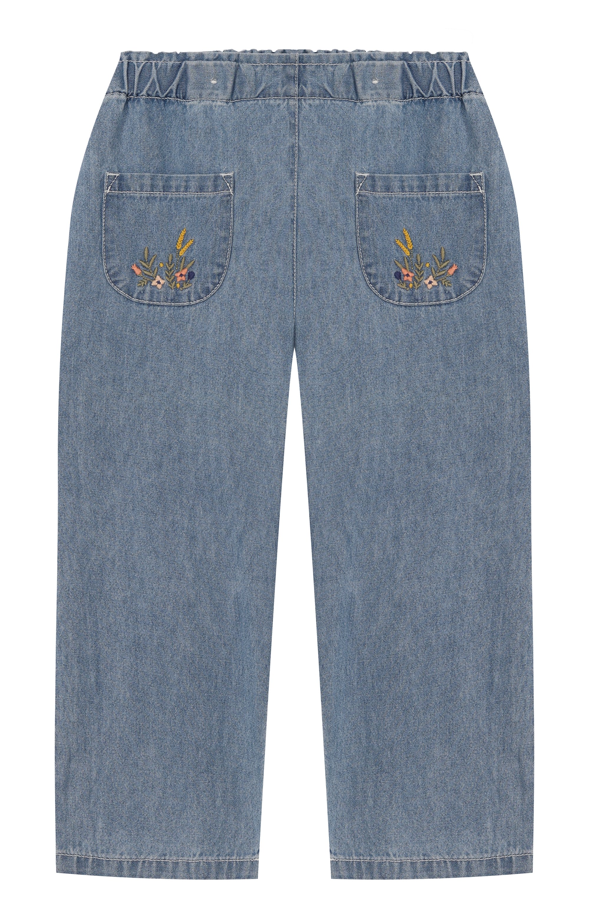 Джинсы BABYBU, арт. BI-B1005S235, фото 1