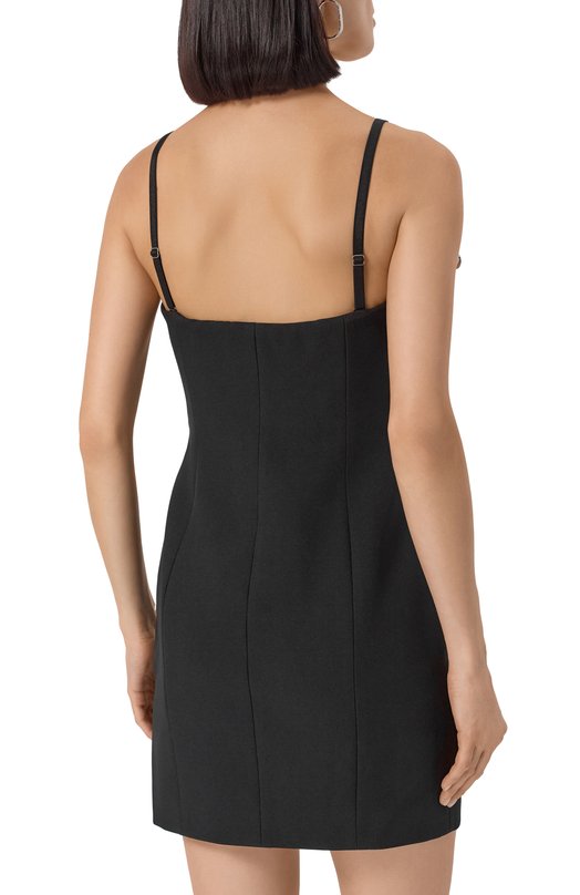 Платье Blumarine 2A652A Чёрный  2A652A Фото 4