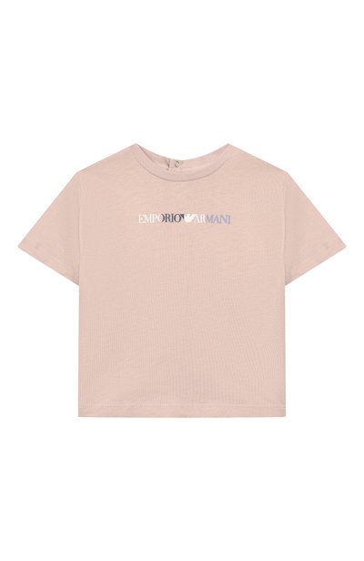 Комплект из трех футболок EMPORIO ARMANI, арт. EB001440/AF16162, фото 4