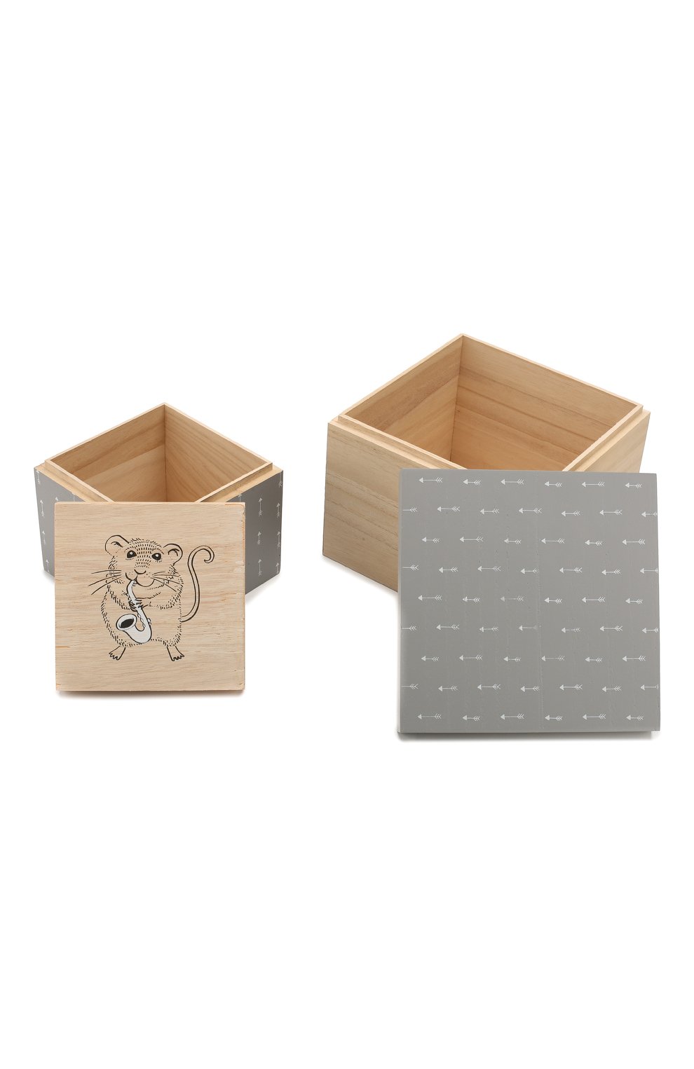 Набор коробок для хранения BLOOMINGVILLE, арт. 50209924, фото 2