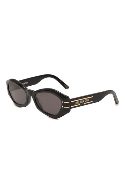 Солнцезащитные очки DIOR EYEWEAR, арт. DI0RSIGNATURE B1U 10A0, фото 1