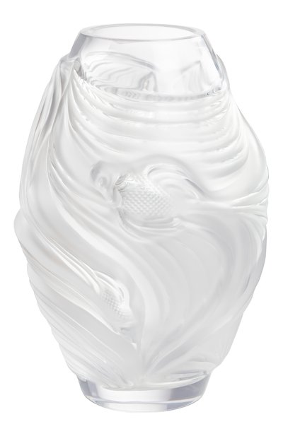 Ваза combattants small LALIQUE, арт. 10684100