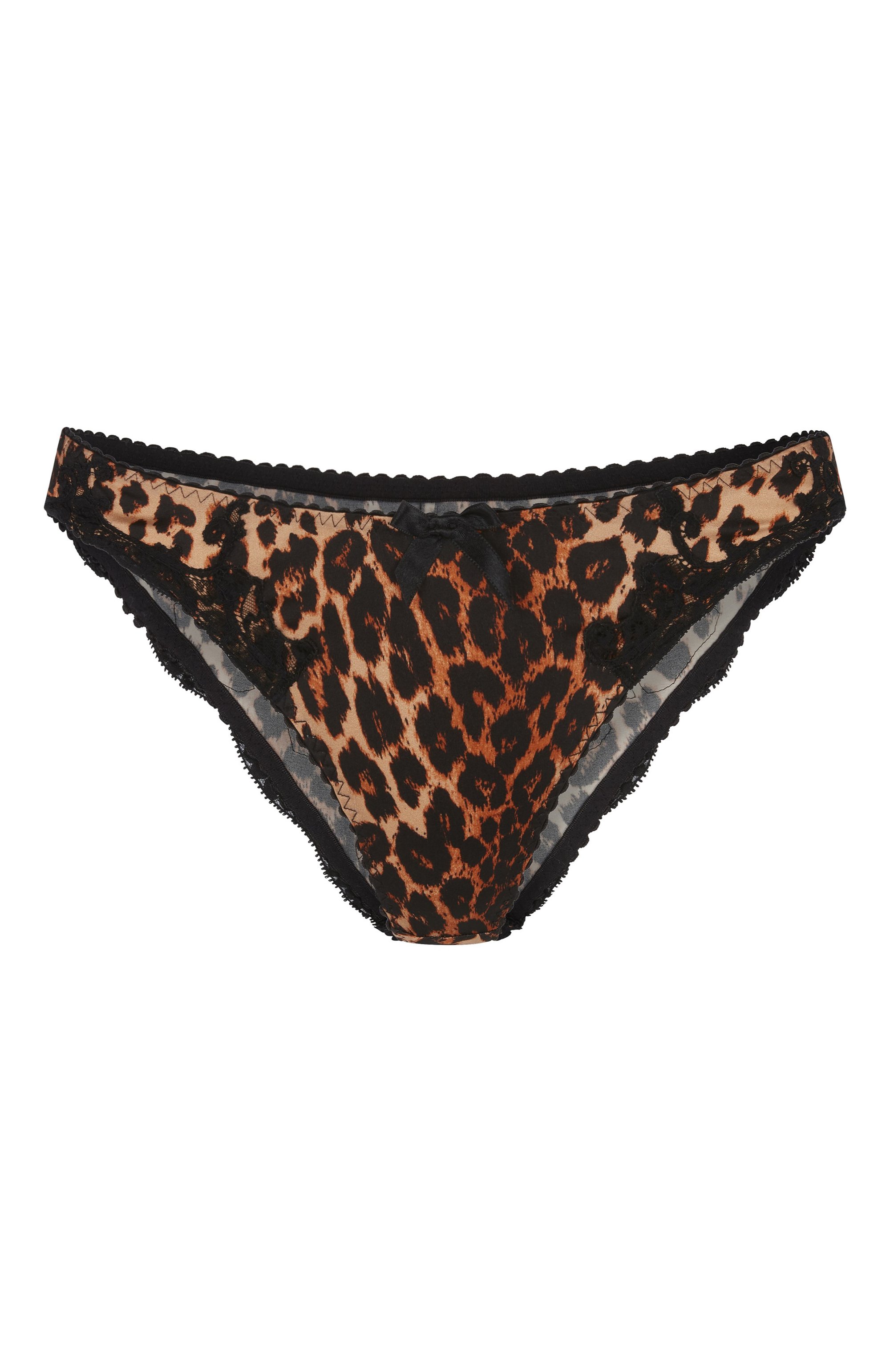 Шелковые классические трусы molly AGENT PROVOCATEUR, арт. 110430, фото 1