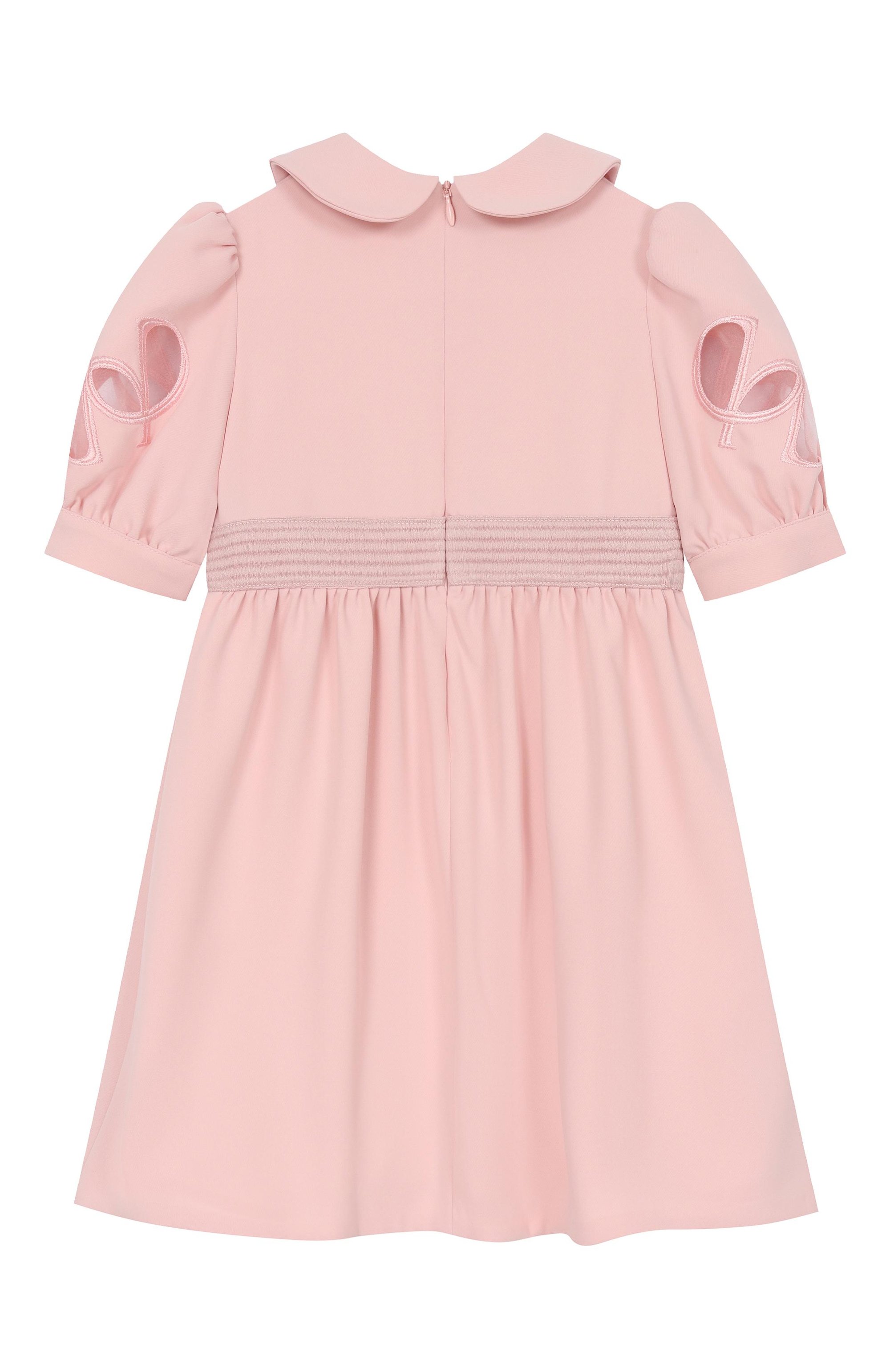 Платье ELIE SAAB JUNIOR, арт. EGAB031/TS1036/12M-18M, фото 2