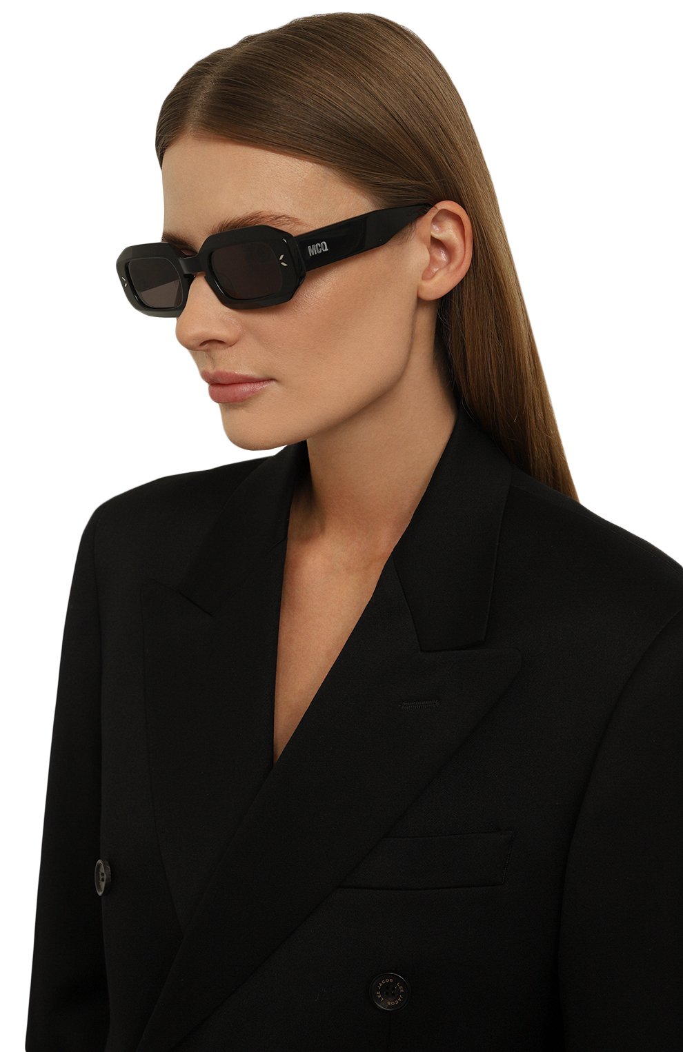 Солнцезащитные очки MCQ, арт. MQ0361S 001, фото 2