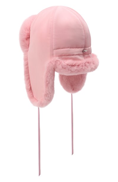 Шапка-ушанка саша FURLAND, арт. 0196007310074300101, фото 2