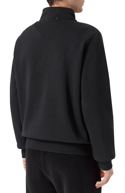 Хлопковый анорак PARAJUMPERS, арт. 25WMPMFLEY20, фото 4