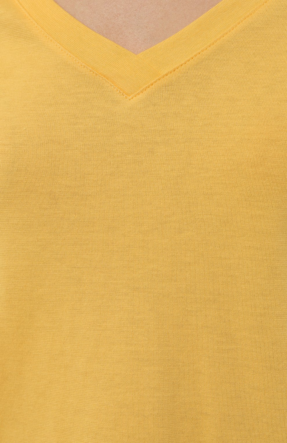 Футболка HANRO, арт. 077876., фото 5