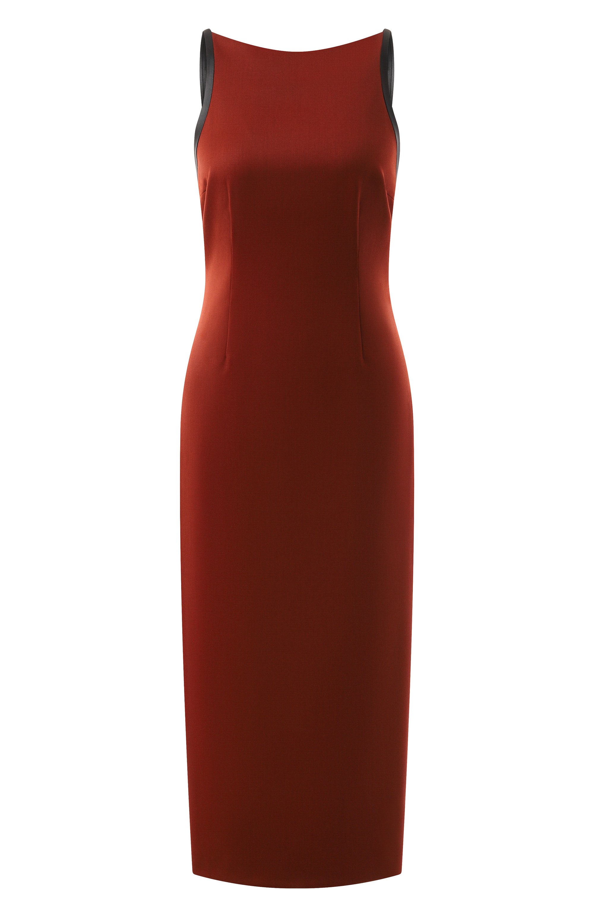 Шерстяное платье LOUVE, арт. 24-1-08-05-10, фото 1