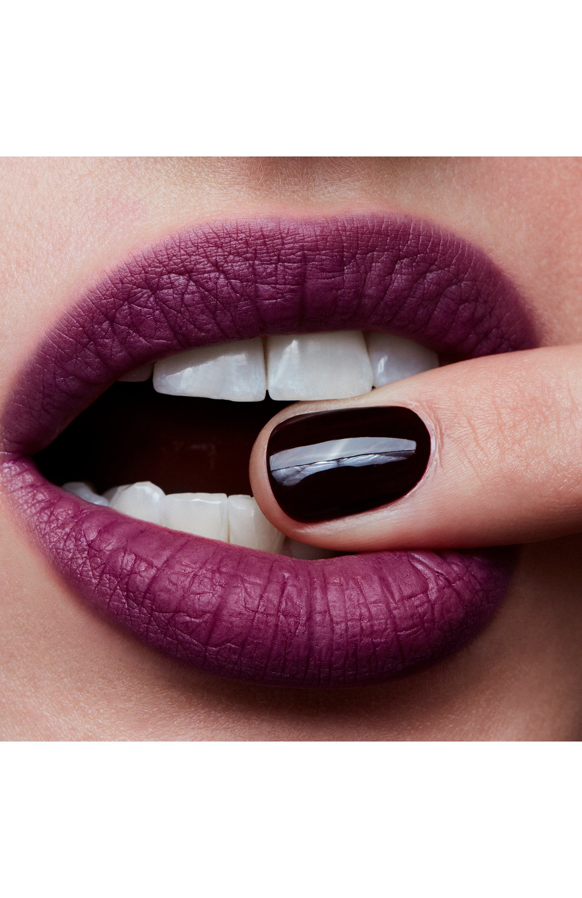 Губная помада powder kiss lipstick, оттенок p for potent (3g) MAC, арт. S4K0-34, фото 4