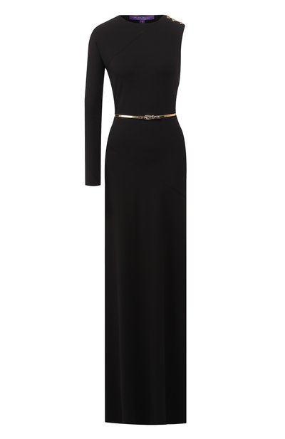 Женское платье из вискозы RALPH LAUREN, арт. 290748413