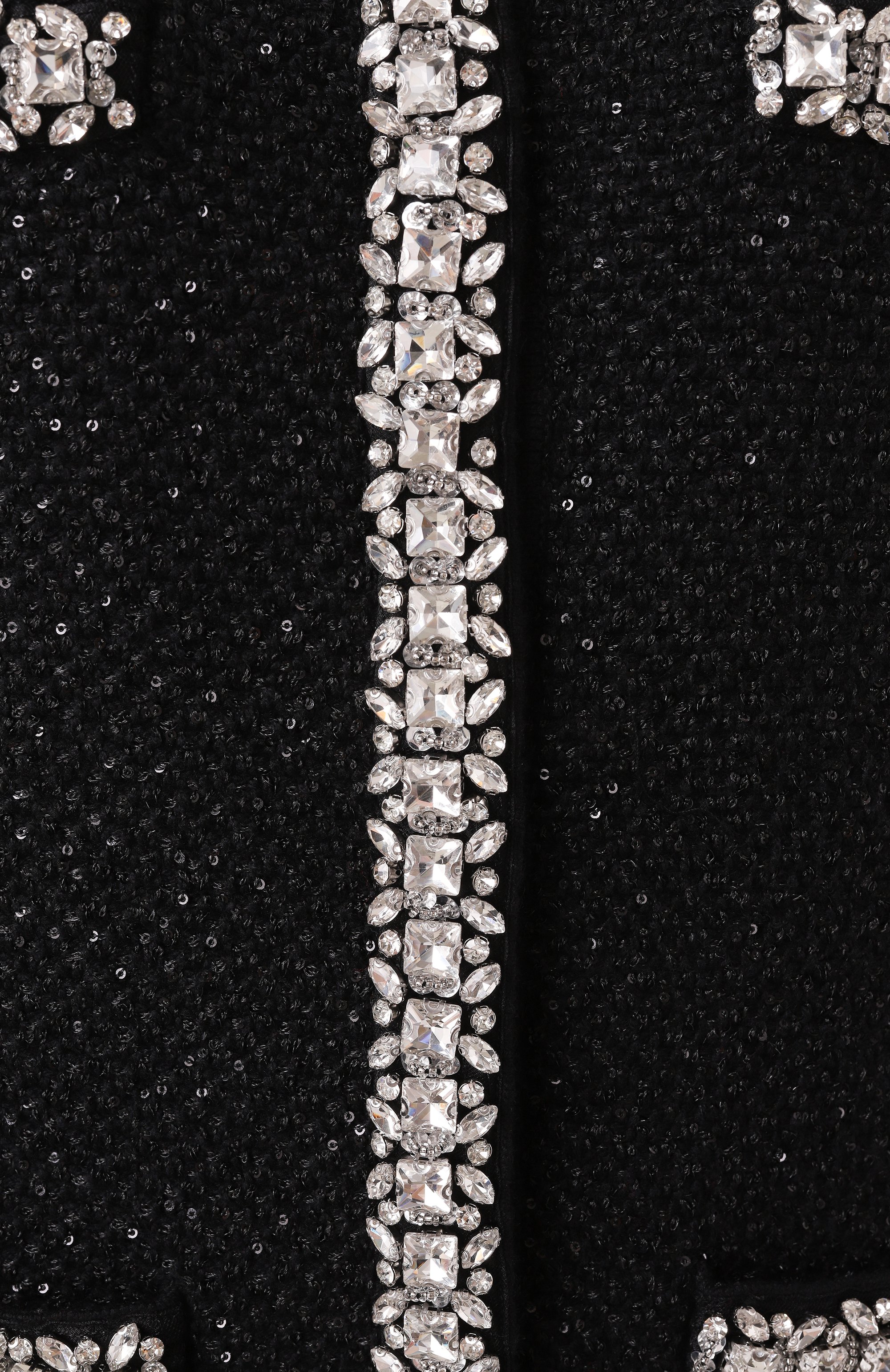 Жакет SELF-PORTRAIT, арт. RS25035CB, фото 6