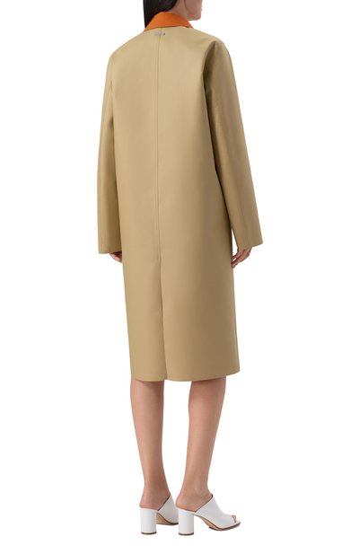 Двусторонний плащ ICEBERG, арт. N051/0324, фото 4