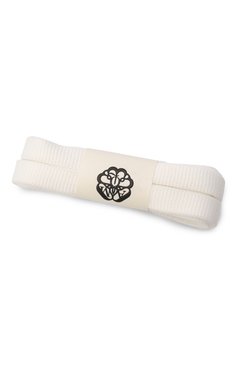 Кожаные кеды oversized ALEXANDER MCQUEEN, арт. 553680/WHGP5, фото 5