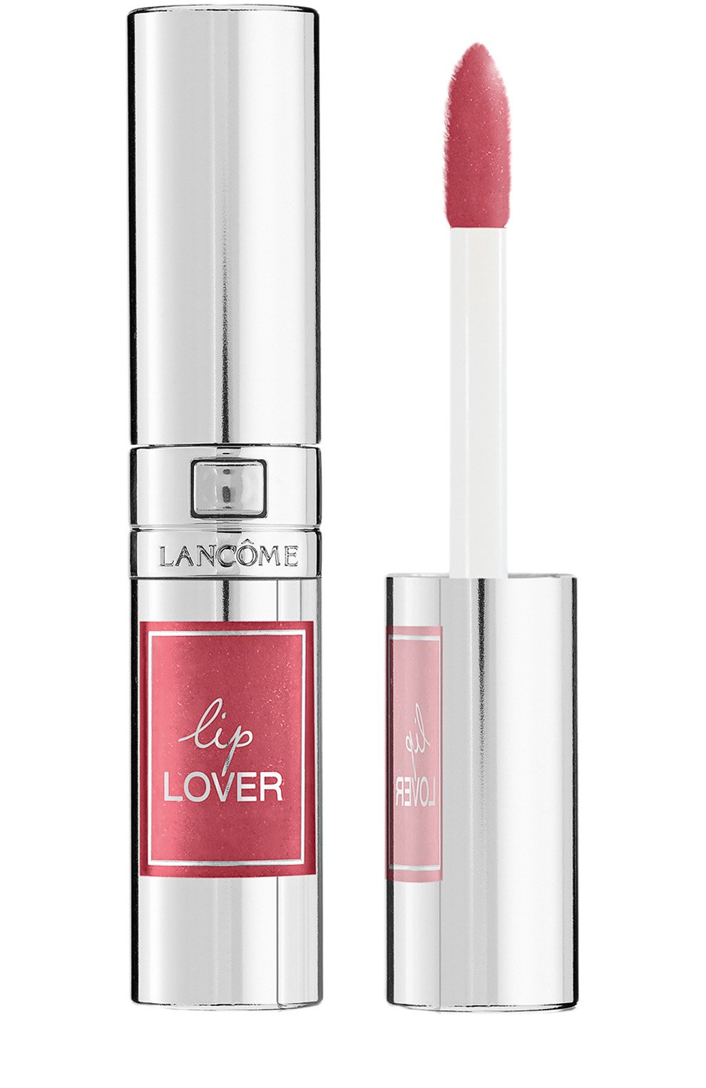 Блеск для губ lip lover 321 rose contre-temps LANCOME цвета по цене 1890 руб., арт. 3605533008089, фото 1 Блеск для губ lip lover 321 rose contre-temps LANCOME, арт. 3605533008089, фото 1