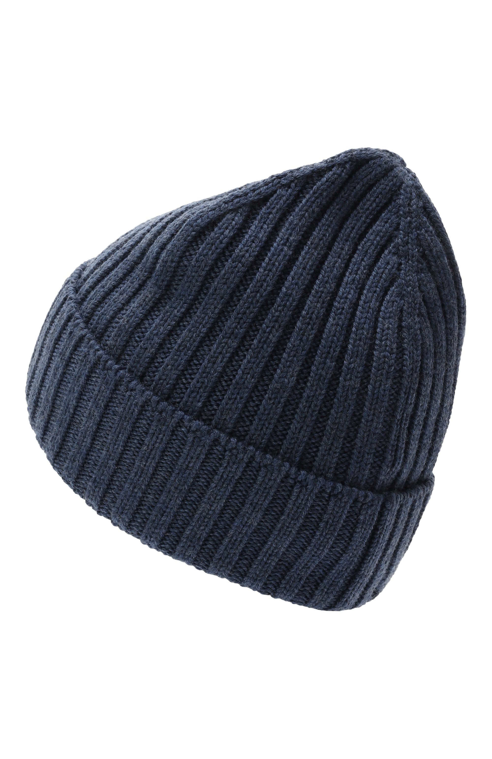 Шерстяная шапка PAUL&SHARK, арт. 14317150, фото 2