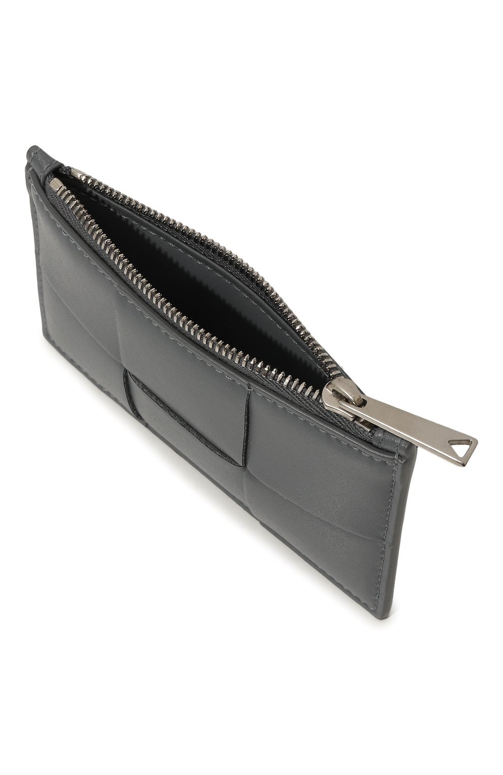 Кожаный футляр для кредитных карт BOTTEGA VENETA, арт. 679843/VBWD3, фото 3