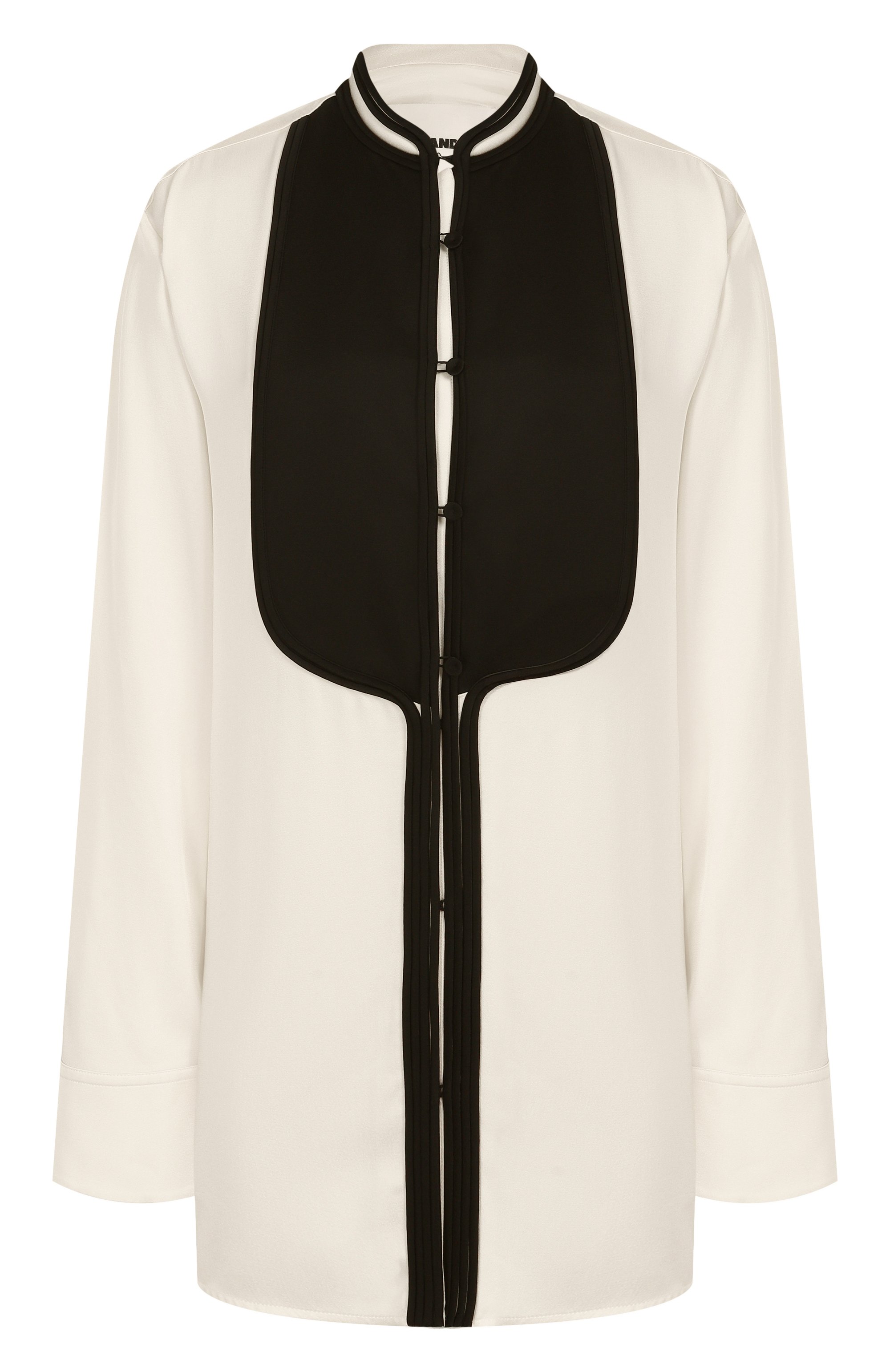 Блузка JIL SANDER, арт. J03DL0197-J76018, фото 1