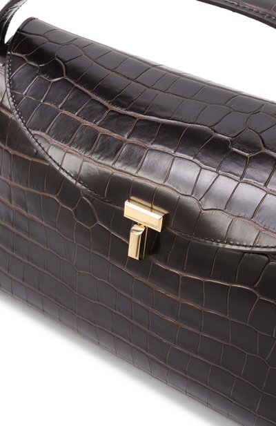 Сумка t-lock TOTEME, арт. 243-WAL961-LE0076, фото 3