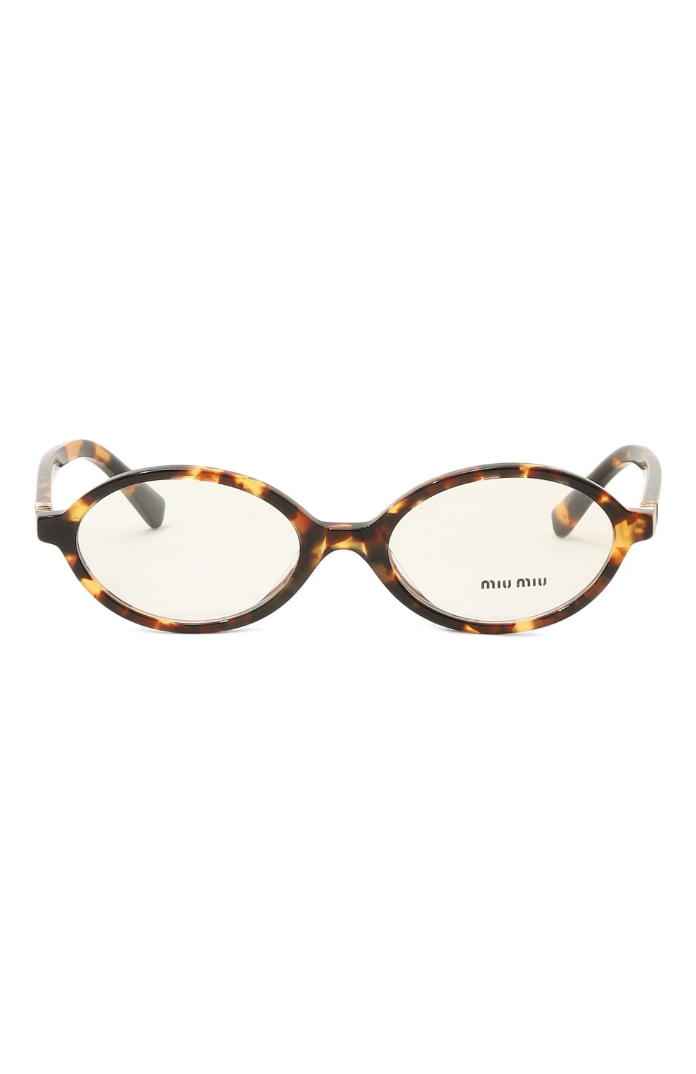 Оправа MIU MIU, арт. 01XV-VAU101, фото 3