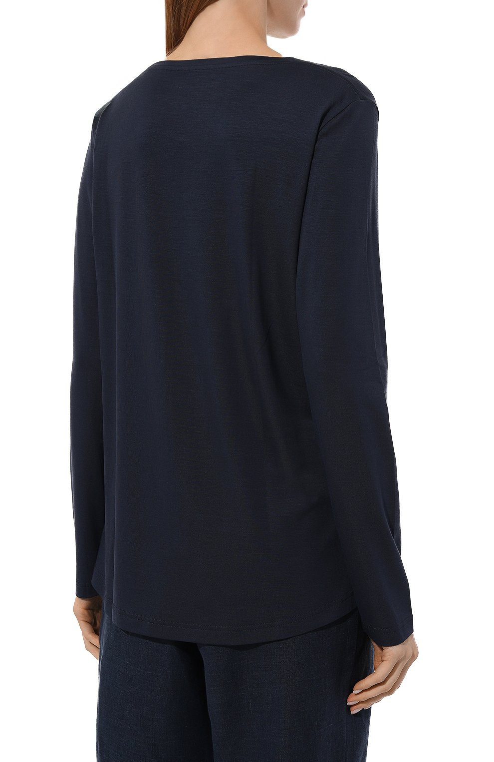 Лонгслив DEREK ROSE, арт. 1520-LARA001, фото 4