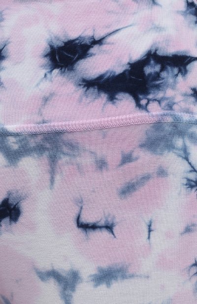 Хлопковые шорты ELECTRIC AND ROSE разноцветного цвета по цене 9950 руб., арт. AWLG17-EPIC, фото 5 Хлопковые шорты ELECTRIC AND ROSE, арт. AWLG17-EPIC, фото 5