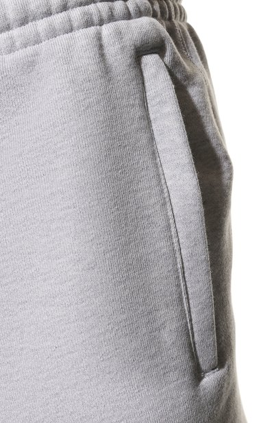 Хлопковые шорты adidas originals x pharrell williams ADIDAS ORIGINALS, арт. HJ7062, фото 5