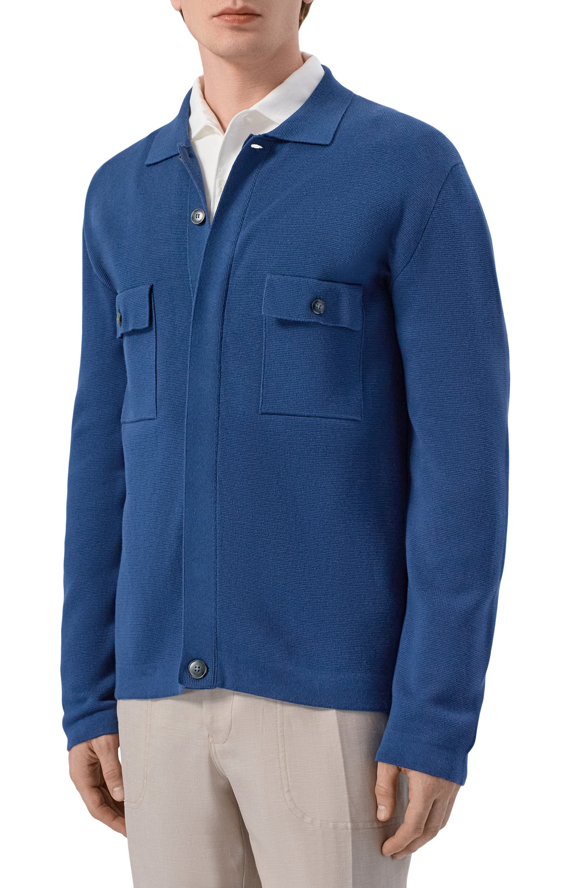 Рубашка CANALI, арт. C1078/MK02277, фото 3