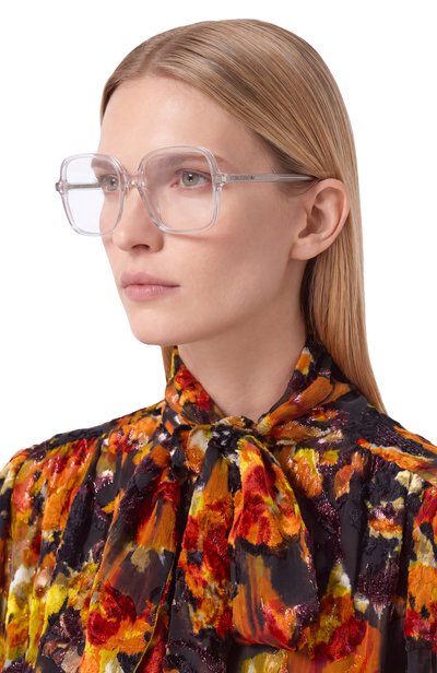 Женские оправа SAINT LAURENT, арт. SL 892 004