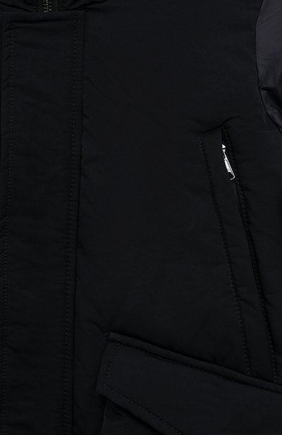 Утепленная куртка AI RIDERS, арт. CK669BTTLK3, фото 3