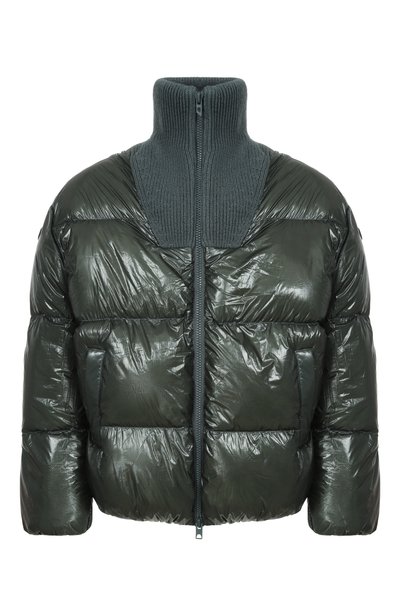 Мужская пуховик DIESEL, арт. A23301/0BKCP