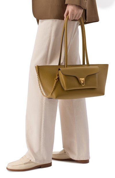 Сумка double beat COCCINELLE, арт. E1 T8A 11 03 01, фото 2